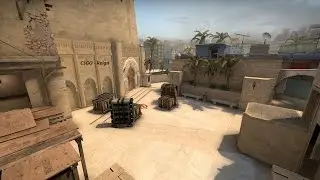 CSGO - Reign