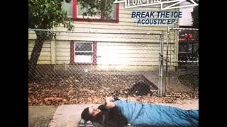 For The Win, Break The Ice EP Acoustic - Starlet
