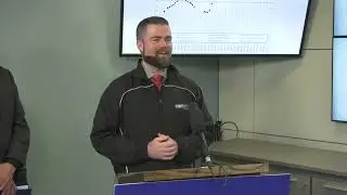 Flood forecast update - April 29, 2022