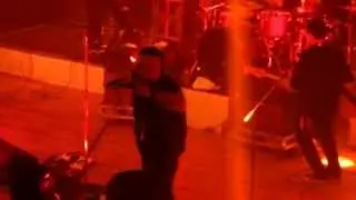 BLUE OCTOBER - The Getting Over It Part