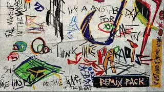 DJ Snake & Bipolar Sunshine - Paradise (with Bipolar Sunshine) - VIP House Edit (Official Audio)