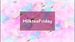 MilkteaFriday Feature #1: Baguio Craft Fair 2019