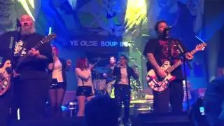 Bowling For Soup ~ 1985 (feat The Lounge Kittens)