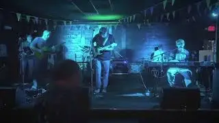 Grateful Dead Tribute Ramble On Bros- Fire On The Mountain 2025