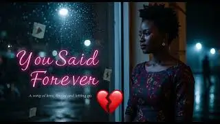 AI Music Mix: You Said Forever | NogoMusic