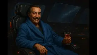 Hutton Orbital Live 29/05/2025 - Goodbye Arf!