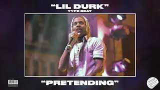 [FREE] Lil Durk x Roddy Ricch Type Beat 