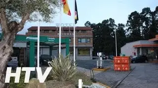Hotel Reigosa