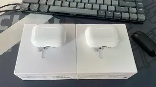 🔥AirPods Pro 2 Shopee vs AirPods Pro 2 Original🔥