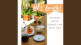Let&rsquo;s Lunch!