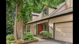 King County WA Real Estate Market Update November 2025: Median Price $995,000 | October Sales