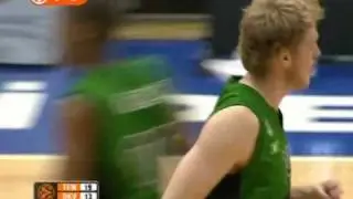 &laquo;Проком&raquo; забирает Яна Яглу