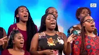 Special Music: Dynamic Praise