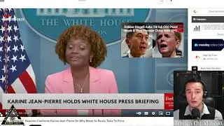 Is the Biden Administration avoiding accountability to the press? White House Press Secretary