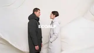 ECOALF 2021 Autumn & Winter Collection