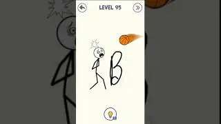 Draw Puzzle 2 Level 95