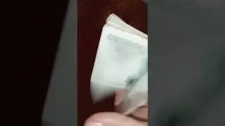 Угадавшему сколько тут дам 5тыс #рек #деньги