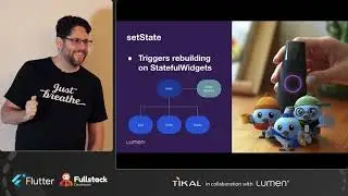 State Management: Flutter vs. BLoC, RiverPods, MobX