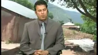 Sungi Development Foundation: Samina Khan  Interview with DM TV Manchester 2010 (Part-2)