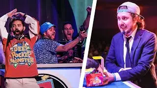 The Craziest Card Party Yet (Gen 3 East 2025)