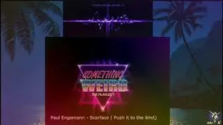 Paul Engmann - Push It To The Limit (HQ)