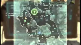 The MW2 Intervention Thermal Scope!!