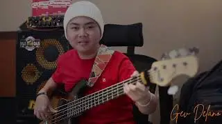 DAVE WECKL BAND - THE CHICKEN//JACO PASTORIUS