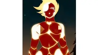 Chaquetrix heatblast animation