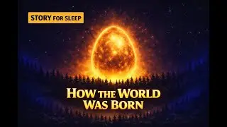 The Birth of the Slavic World | History for Sleep