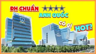 Đại Học Nguyễn Tất Thành Có Gì Hot? | Review Trường ĐH #23 | SuperTeo
