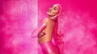 Doja Cat - Talk Dirty (Almost Official Instrumental)