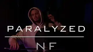 Paralyzed - NF (CELLIST COVERS NF) NF series pt.2 🎧 recommended