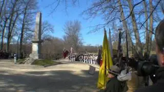 160418 - 18of28 - Old North Bridge Concord MA - (CAM1 11of15) - SANY0251