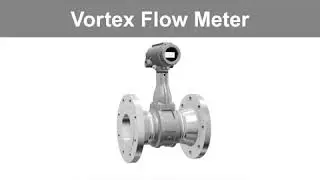 Introduction to Vortex Flow Meter Technology