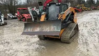 NEW HOLLAND 84