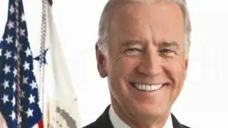 Pope meets with Joe Biden, Vice President of the U.S.