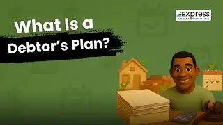 What Is a Debtor's Plan & How Does It Work for Repayment?