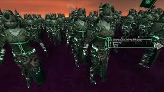 Twili Prince Zant VS Queen Midna - Hyrule Total War: Classic Ultimate - AI VS AI (New Release)
