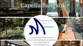 Capella Bangkok