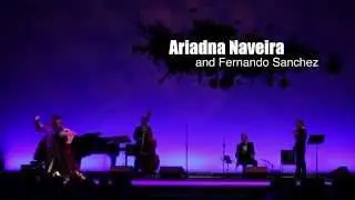 Tango en Punta: Solo Tango live and Ariadna & Fernando