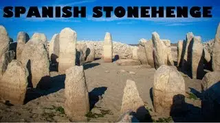 Drought Reveals 5,000 Year Old Megalithic Site, 