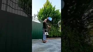 How To Always Land Bottle Flip 😨