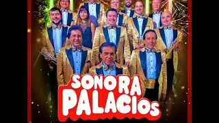 Amor de Pobres -  Sonora Palacios -  Master Media Ltda