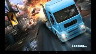 Turbo Car Racing 3D - HD Android Gameplay &ndash; Racing games - Full HD Video (1080p)