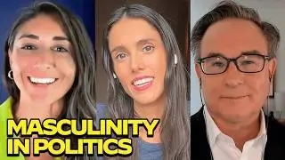Liz Plank on Gender and Masculinity in the 2024 Election