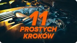 Czyszczenie przepustnicy - jak to zrobić? | AUTODOC