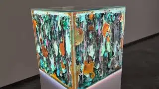 DATA DREAMS @ MCA Australia