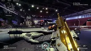 XDefiant best controller settings and best loadouts