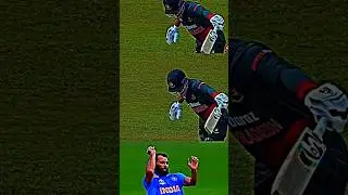 Mohammad Shami Full delivery wicket 🔥#ricketer #cricket #cricket #cricketteamindia #india #shami