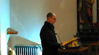 Mass Sunday Christmas Wk 2 Year A from Holy Family Southport